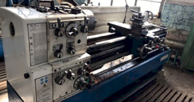 Boring holes for any diameter, milling of parts, turning works